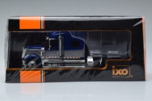 International Lonestar Kék IXO 1:43 TR118 Fém – 6. kép a 6-ből