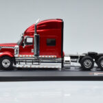 International Lonestar Piros IXO 1:43 TR103 - image 3 of 6