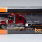 International Lonestar Piros IXO 1:43 TR103 - image 6 of 6