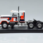 International Transtar 4300 Fehér IXO 1:43 - image 3 of 6
