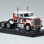 International Transtar 4300 Fehér IXO 1:43 - image 4 of 6