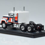 International Transtar 4300 Fehér IXO 1:43 - image 5 of 6