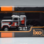 International Transtar 4300 Fehér IXO 1:43 - image 6 of 6