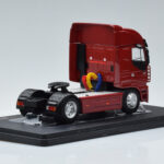 Iveco Stralis 480 Piros IXO 1:43 TR086 - image 2 of 6