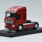 Iveco Stralis 480 Piros IXO 1:43 TR086