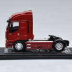 Iveco Stralis 480 Piros IXO 1:43 TR086 - image 3 of 6