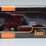 Iveco Stralis 480 Piros IXO 1:43 TR086 - image 6 of 6