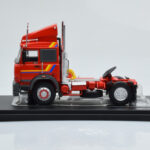 Iveco Turbo Star 190-42 Piros IXO 1:43 - image 3 of 6