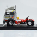 Iveco Turbo Star 190-42 Ezüst IXO 1:43 - image 3 of 6