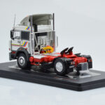 Iveco Turbo Star 190-42 Ezüst IXO 1:43 - image 5 of 6