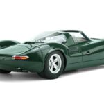 Jaguar XJ13 GT Spirit 1:18 GT318 Gyanta - image 2 of 11