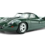 Jaguar XJ13 GT Spirit 1:18 GT318 Gyanta