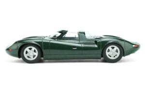 Jaguar XJ13 GT Spirit 1:18 GT318 Gyanta – 3. kép a 11-ből