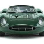 Jaguar XJ13 GT Spirit 1:18 GT318 Gyanta - image 4 of 11