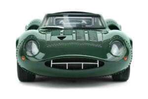 Jaguar XJ13 GT Spirit 1:18 GT318 Gyanta – 4. kép a 11-ből
