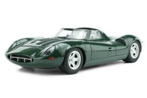 Jaguar XJ13 GT Spirit 1:18 GT318 Gyanta