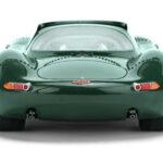 Jaguar XJ13 GT Spirit 1:18 GT318 Gyanta - image 5 of 11