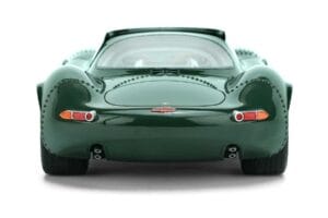 Jaguar XJ13 GT Spirit 1:18 GT318 Gyanta – 5. kép a 11-ből