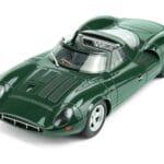 Jaguar XJ13 GT Spirit 1:18 GT318 Gyanta - image 6 of 11