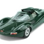 Jaguar XJ13 GT Spirit 1:18 GT318 Gyanta - image 7 of 11