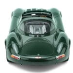 Jaguar XJ13 GT Spirit 1:18 GT318 Gyanta - image 9 of 11
