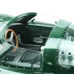 Jaguar XJ13 GT Spirit 1:18 GT318 Gyanta - image 10 of 11