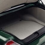 Jaguar XJ6 X350 Racing Zöld Almost Real 1:18 - image 12 of 13