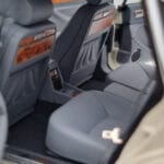 Jaguar XJ6 XJ40 Glacier Fehér Almost Real 1:18 - image 9 of 11