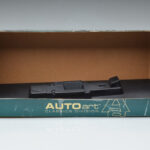 Jaguar XKSS Kék AUTOart 1:18 - image 8 of 9