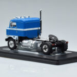 Kenworth Bullnose Kék IXO 1:43 - image 5 of 6