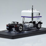 Kenworth Bullnose Ross Mackie Transport Fehér IXO 1:43 TR063 - image 2 of 6