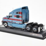 Kenworth T2000 Világoskék Piros IXO 1:43 TR180 - image 4 of 4