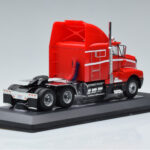 Kenworth T600 Piros IXO 1:43 TR109 - image 2 of 6