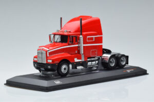 Kenworth T600 Piros IXO 1:43 TR109