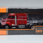 Kenworth T600 Piros IXO 1:43 TR109 - image 6 of 6