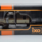 Kenworth W900 Barna IXO 1:43 - image 4 of 4