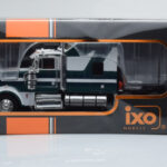 Kenworth W900 Zöld Fehér IXO 1:43 - image 6 of 6