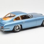 Lamborghini 350 GT Világoskék Metál CMR 1:18 CMR002 - image 2 of 6