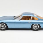 Lamborghini 350 GT Világoskék Metál CMR 1:18 CMR002 - image 3 of 6