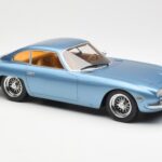 Lamborghini 350 GT Világoskék Metál CMR 1:18 CMR002 - image 4 of 6