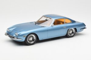 Lamborghini 350 GT Világoskék Metál CMR 1:18 CMR002