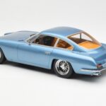 Lamborghini 350 GT Világoskék Metál CMR 1:18 CMR002 - image 5 of 6