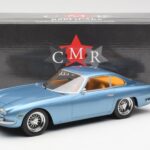 Lamborghini 350 GT Világoskék Metál CMR 1:18 CMR002 - image 6 of 6