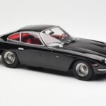 Lamborghini 400 GT 2+2 Fekete KK-Scale 1:18 180394 - image 4 of 6