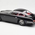 Lamborghini 400 GT 2+2 Fekete KK-Scale 1:18 180394 - image 5 of 6