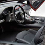 Lamborghini Aventador LP700-4 Andromeda Piros AUTOart 1:18 - image 8 of 10