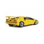 Lamborghini Diablo Jota GT Spirit 1:18 GT322 Gyanta - image 2 of 11