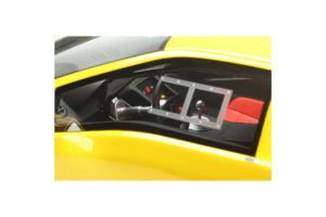 Lamborghini Diablo Jota GT Spirit 1:18 GT322 Gyanta – 11. kép a 11-ből