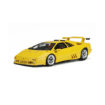 Lamborghini Diablo Jota GT Spirit 1:18 GT322 Gyanta