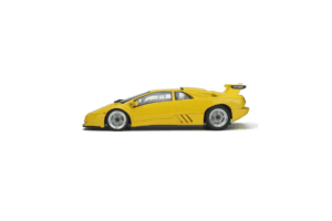 Lamborghini Diablo Jota GT Spirit 1:18 GT322 Gyanta – 3. kép a 11-ből